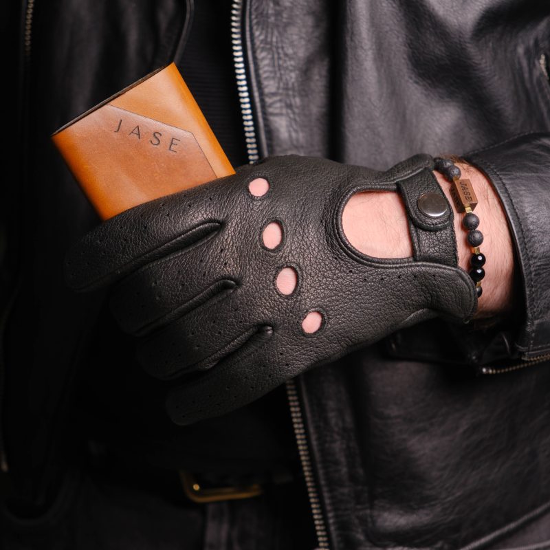Premium Quality Leather Wallet for Men - Image 4